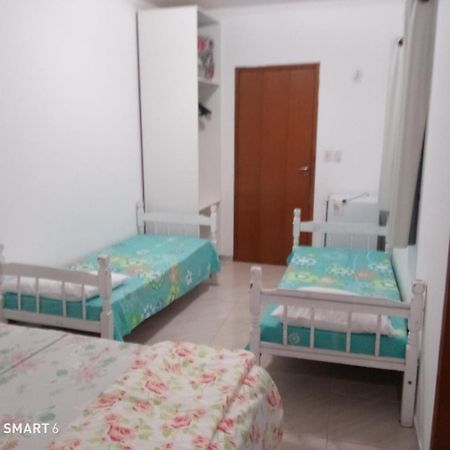 Pousada Sao Matheus 카쇼에이라 파울리스타 외부 사진