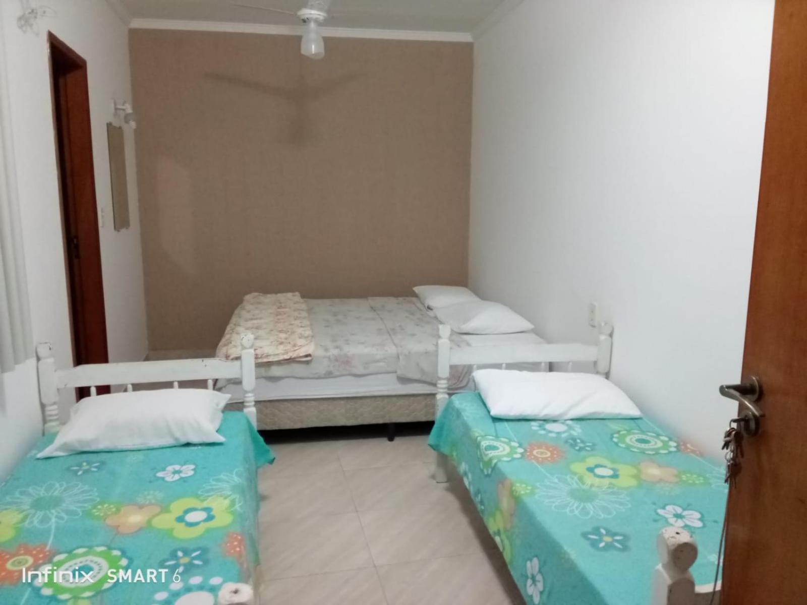 Pousada Sao Matheus 카쇼에이라 파울리스타 외부 사진
